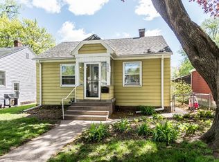 5205 37th Ave S, Minneapolis, MN 55417