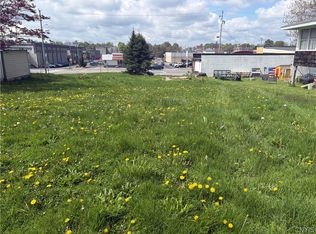 314 S 3rd St Lot 20, Fulton, NY 13069