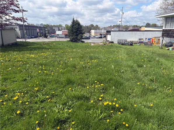 314 S 3rd St Lot 20, Fulton, NY 13069
