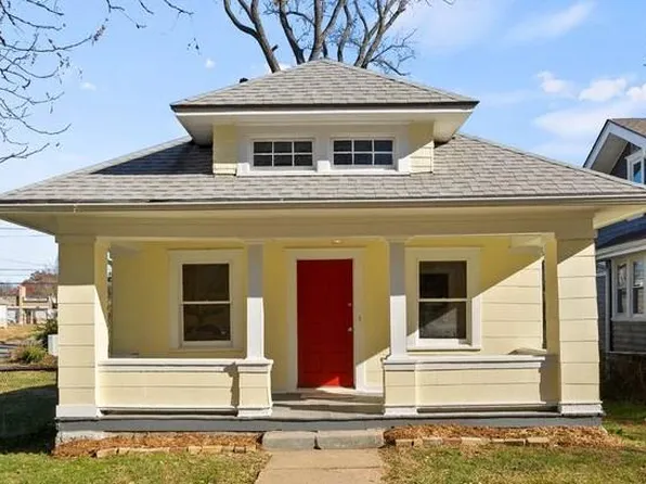 5103 Wabash Ave, Kansas City, MO 64130