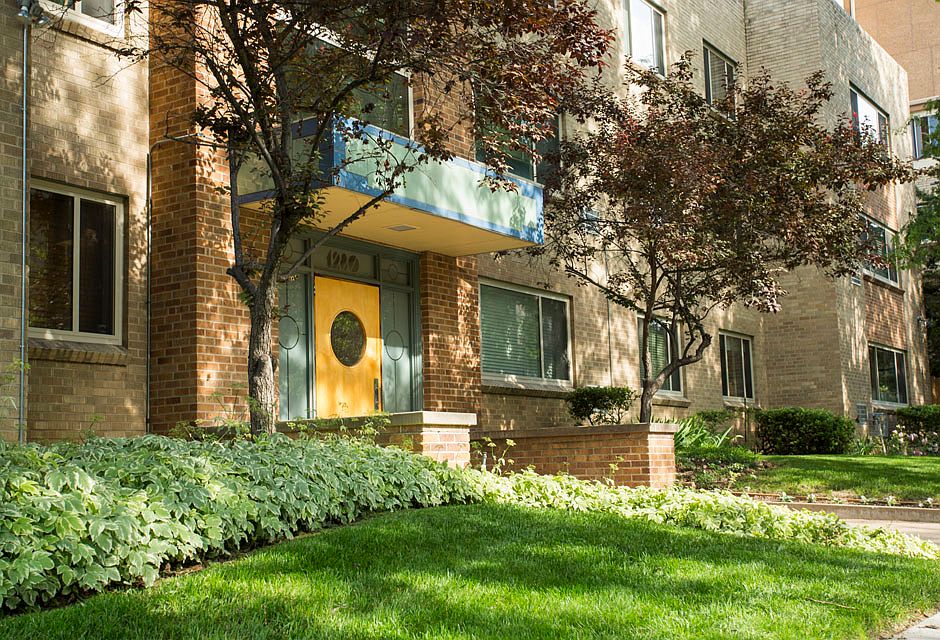 1st image of 1280 N Humboldt St APT 2