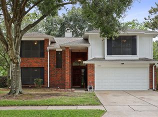16303 Salinas Ln, Houston, TX 77095