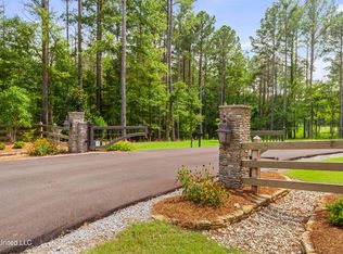 Springwood Trl LOT 21, Flora, MS 39071