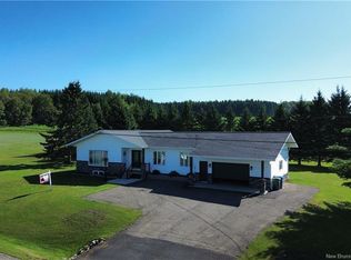 19 5th Ave, Saint Andra, NB E3Y 3M3