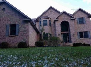 1833 N Summers Rd, Imlay City, MI 48444