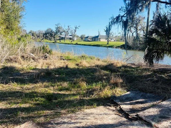 0 County Road 461a, Brazoria, TX 77422