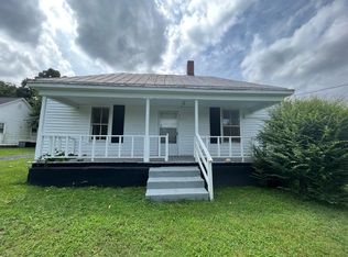 720 5th Ave, Reidsville, NC 27320