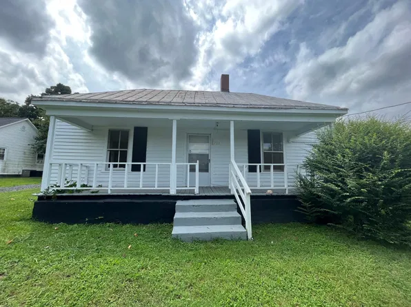 720 5th Ave, Reidsville, NC 27320