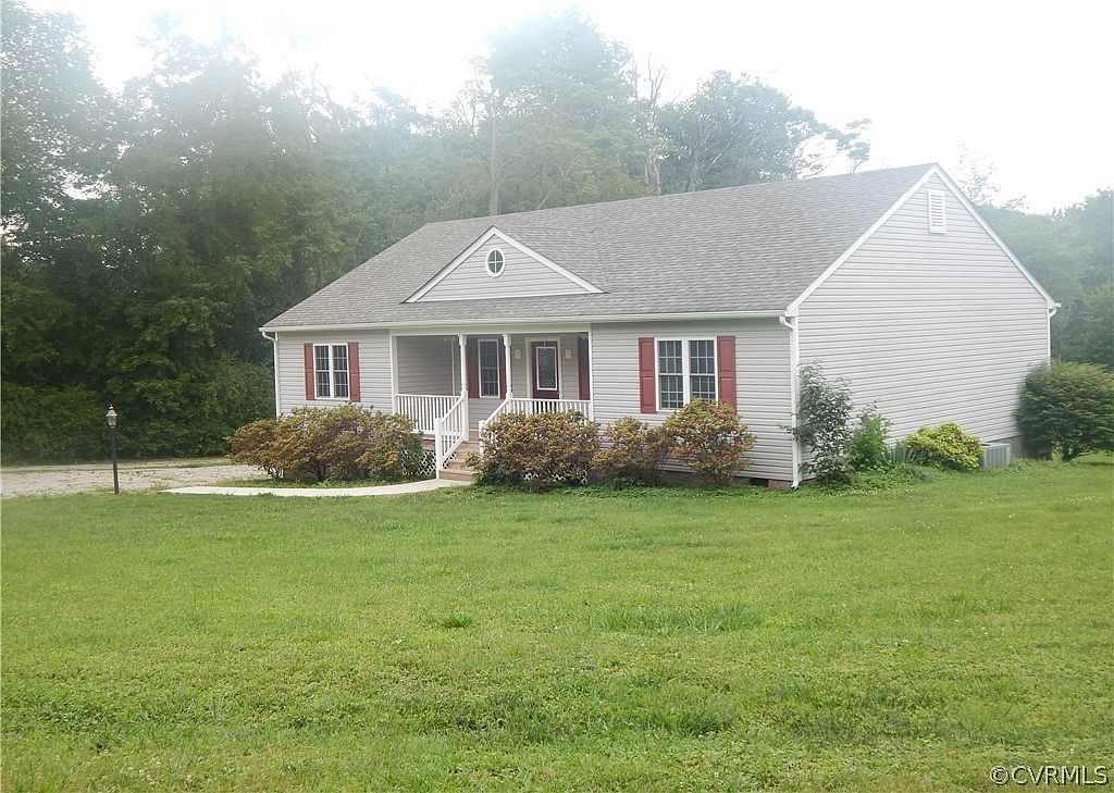 5903 Old Buckingham Rd, Powhatan, VA 23139 Zillow