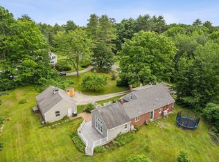 351 Gray Rd, Falmouth, ME 04105