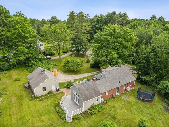 351 Gray Road, Falmouth, ME 04105