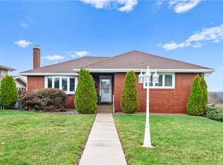 3430 Lynnwood Dr, Homestead, PA 15120