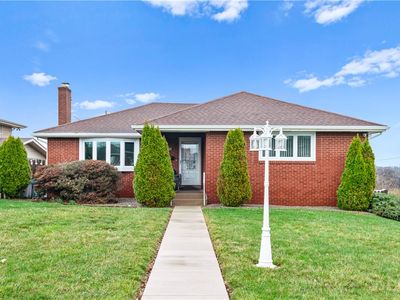 3430 Lynnwood Dr, Homestead, PA, 15120