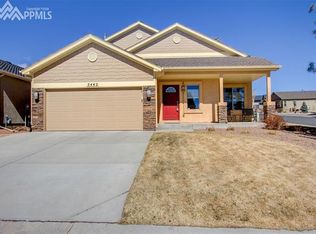 5442 Majestic Dr, Colorado Springs, CO 80919