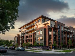 2550 Garden Dr #213, Vancouver, BC