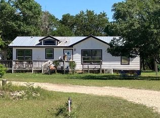 400 Indian Oaks, Liberty Hill, TX 78642