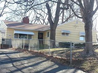 3507 S Hardy Ave, Independence, MO 64052