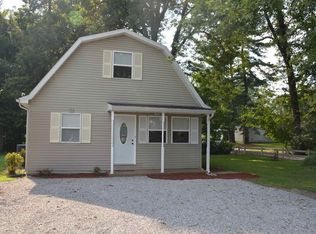 4589 Lenn Rd, Newburgh, IN 47630