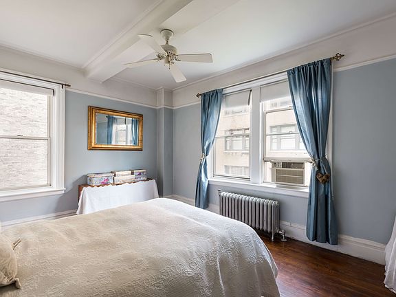 4th image of 145 W 86th St APT 8C