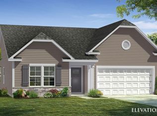 140 Leslie Farms Dr, Evans City, PA
