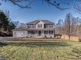 7110 Elberta Pl, Hughesville, MD