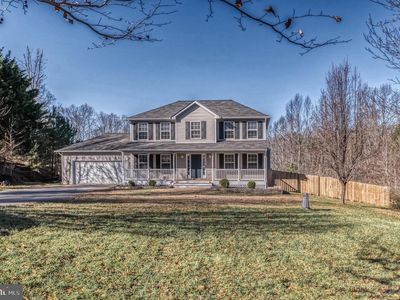 7110 Elberta Pl, Hughesville, MD, 20637