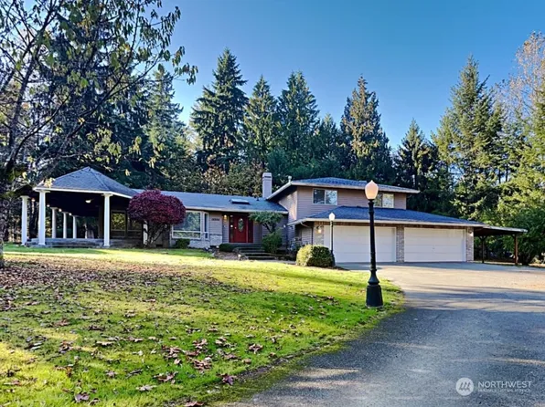 18226 SE 128th Street, Renton, WA 98059