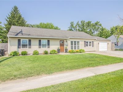 805 S 5th Pl, Mattoon, IL, 61938