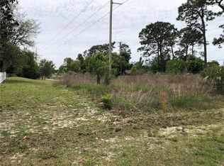 Belltower St, Spring hill, FL 34608