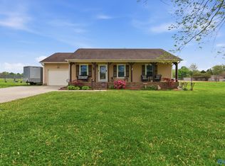 1001 Scott Rd, Hazel Green, AL 35750
