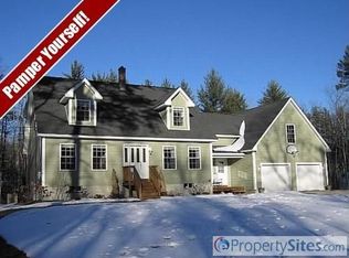 452 Sam Allen Rd, Sanford, ME 04073