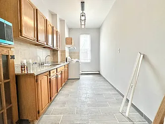 Rented by Coda Real Estate NYC
