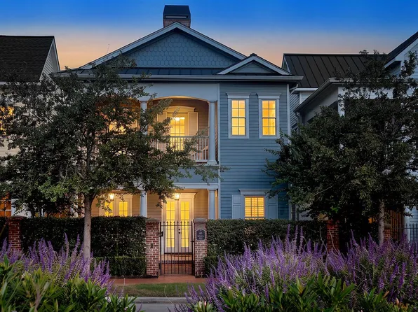 56 N Bay Blvd, Spring, TX 77380