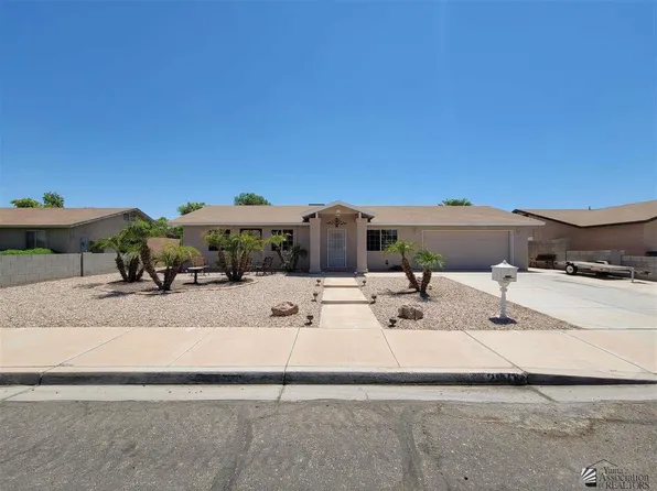 2803 W 30th Pl, Yuma, AZ 85364