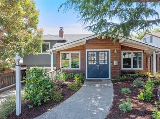 1911 Belle Ave, San Carlos, CA 94070