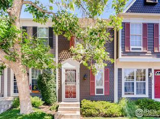 988 Milo Cir UNIT A, Lafayette, CO 80026