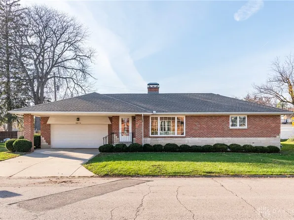 2971 Cathy Ln, Dayton, OH 45429