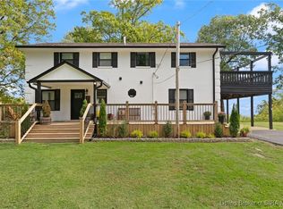 2834 Old Hill Rd, Floyds Knobs, IN 47119