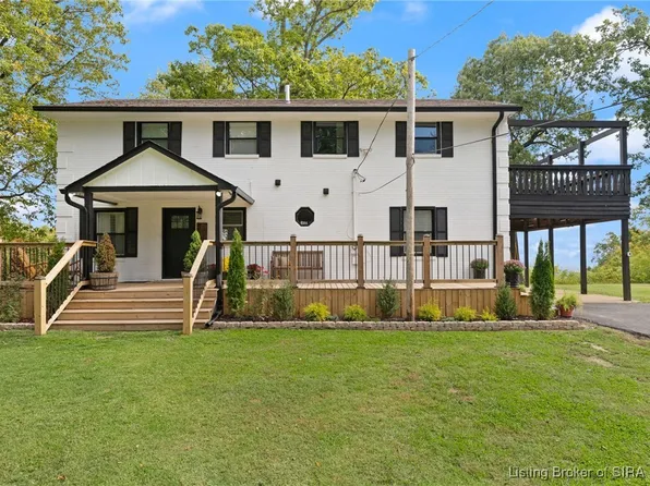 2834 Old Hill Road, Floyds Knobs, IN 47119