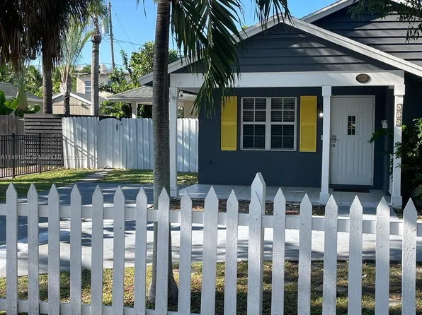 415 32nd St, West Palm Beach, FL 33407