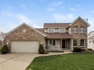 2035 Meadow Dale Dr NW, Grand Rapids, MI