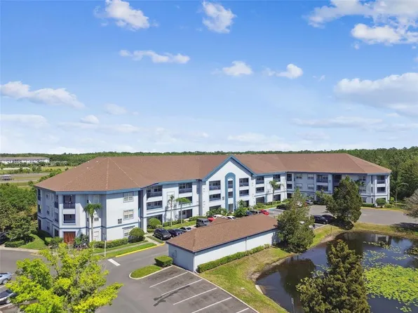 1610 Raena Dr Unit 204, Odessa, FL 33556