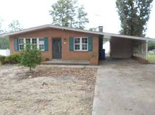 313 Frazier Dr, Sanford, NC 27332
