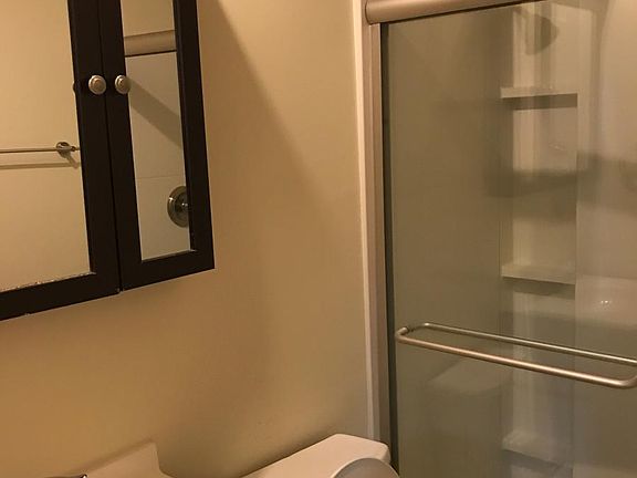 bath room