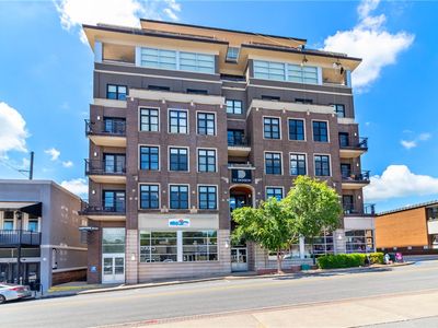 609 W Dickson St UNIT 505, Fayetteville, AR, 72701
