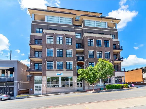 609 W Dickson St Unit 505, Fayetteville, AR 72701