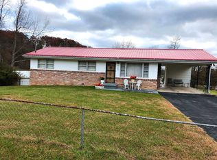 3145 Blackburn Ave, Kingsport, TN 37660