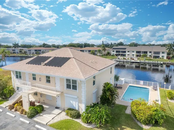 4510 SE 5th Pl APT 202, Cape Coral, FL 33904