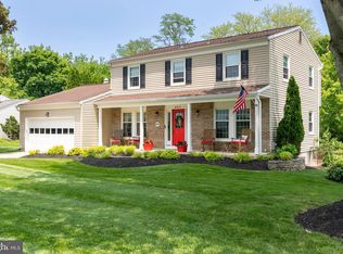 8417 Tally Ho Rd, Lutherville Timonium, MD 21093