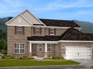 2461 Williams Ridge Dr LOT 6, Columbia, TN 38401